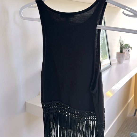 Festival Fringe Tank - Picture 4 of 5
